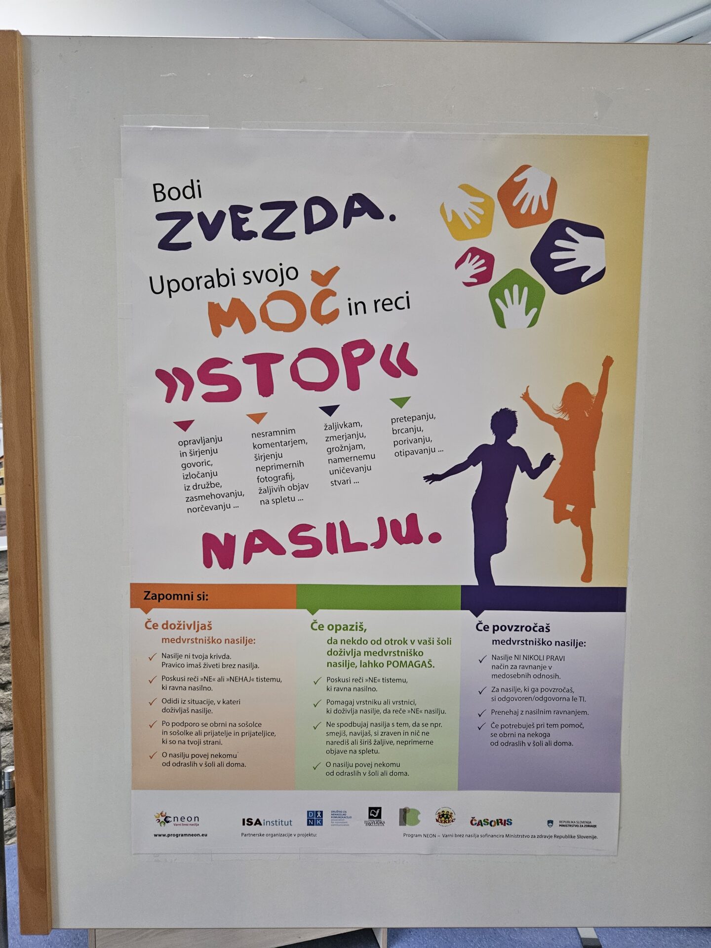 12. maj, dan kulture nenasilja in strpnosti
