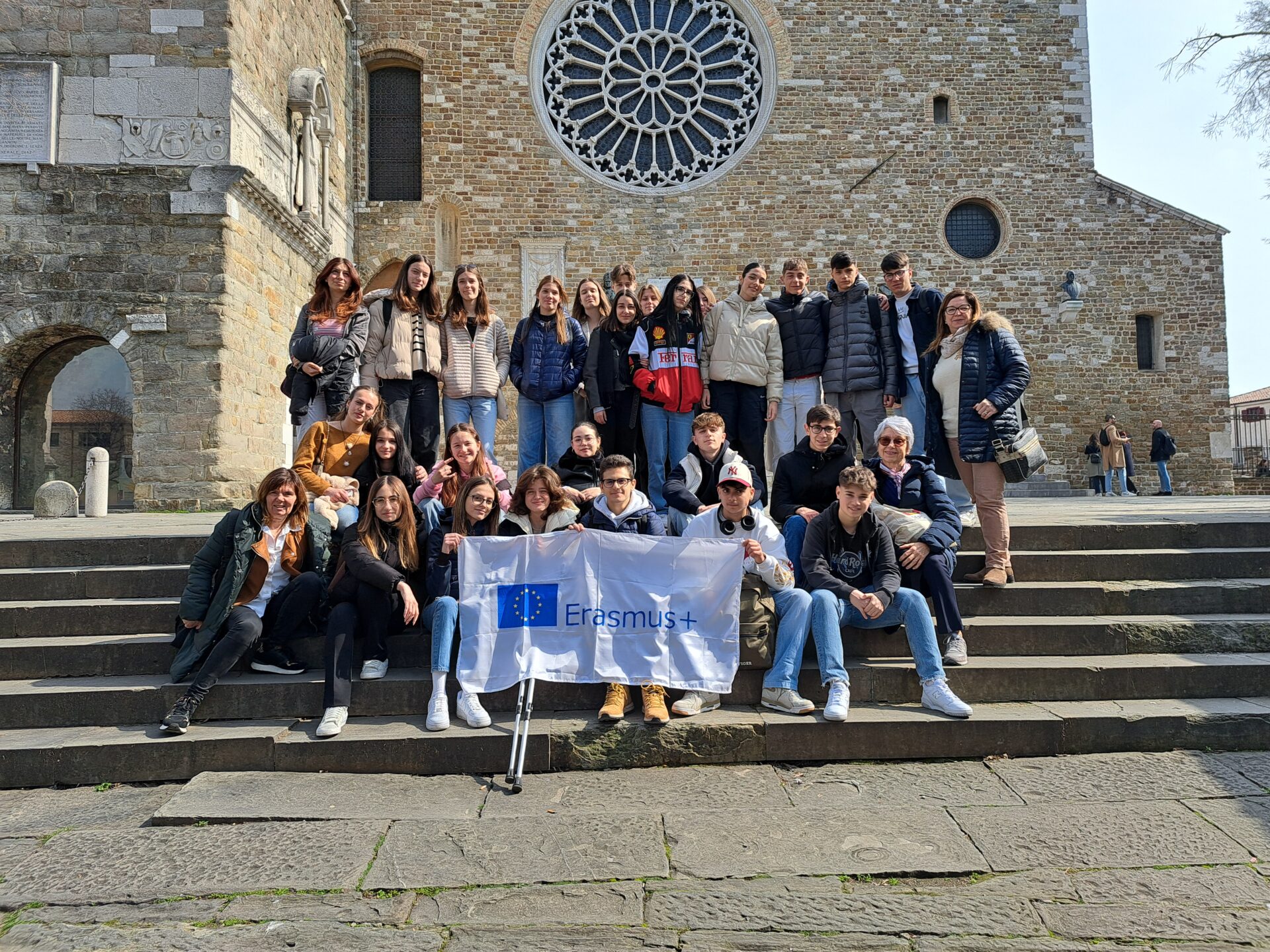 Gostili smo Erasmus prijatelje s Sicilije