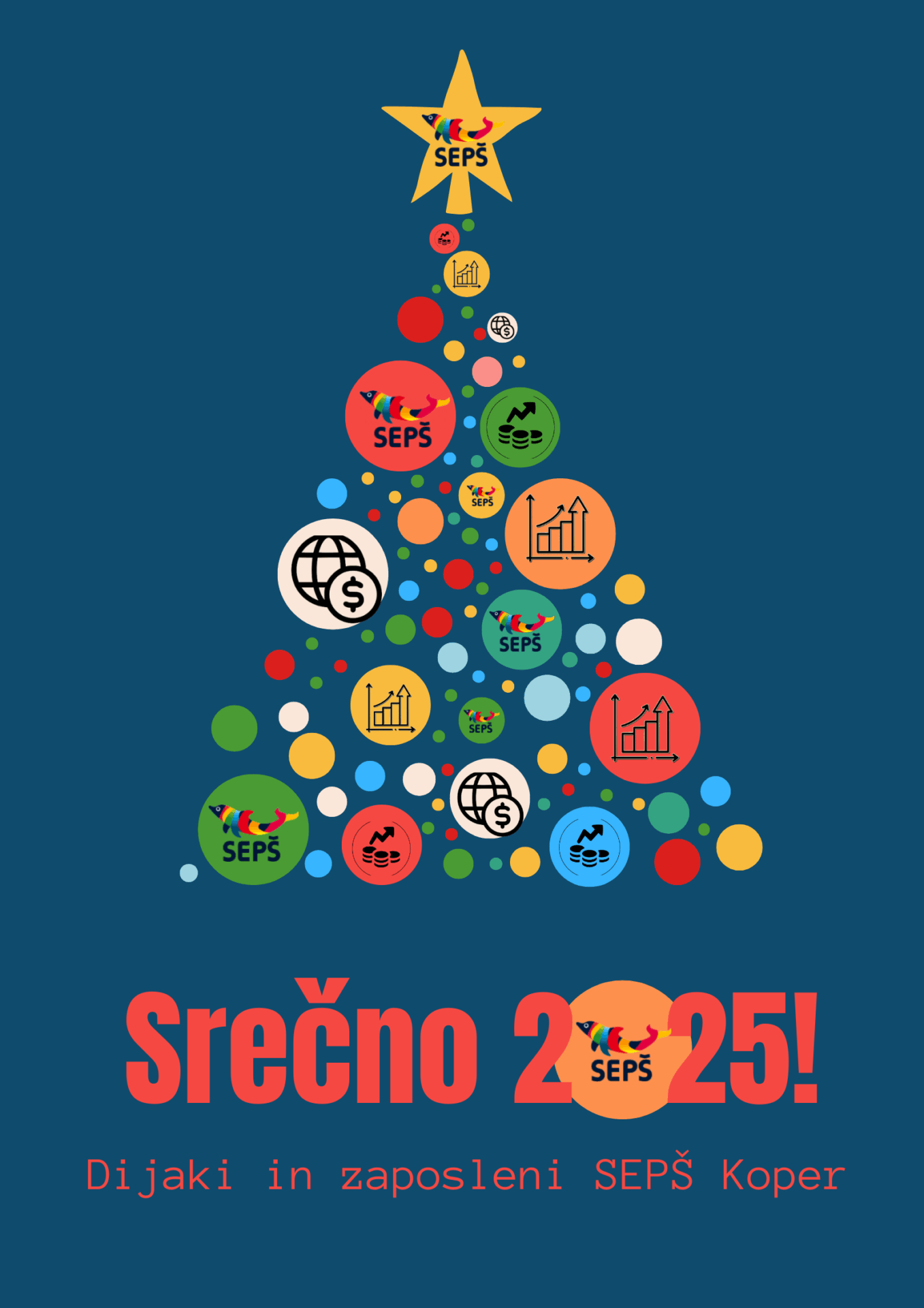 SREČNO 2025
