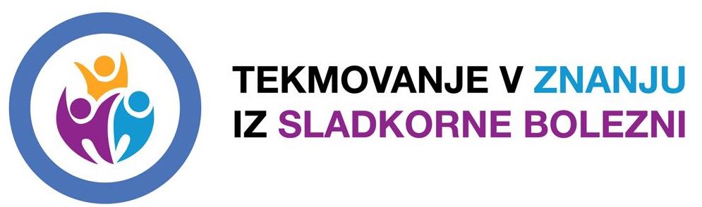 Tekmovanje v znanju iz sladkorne bolezni