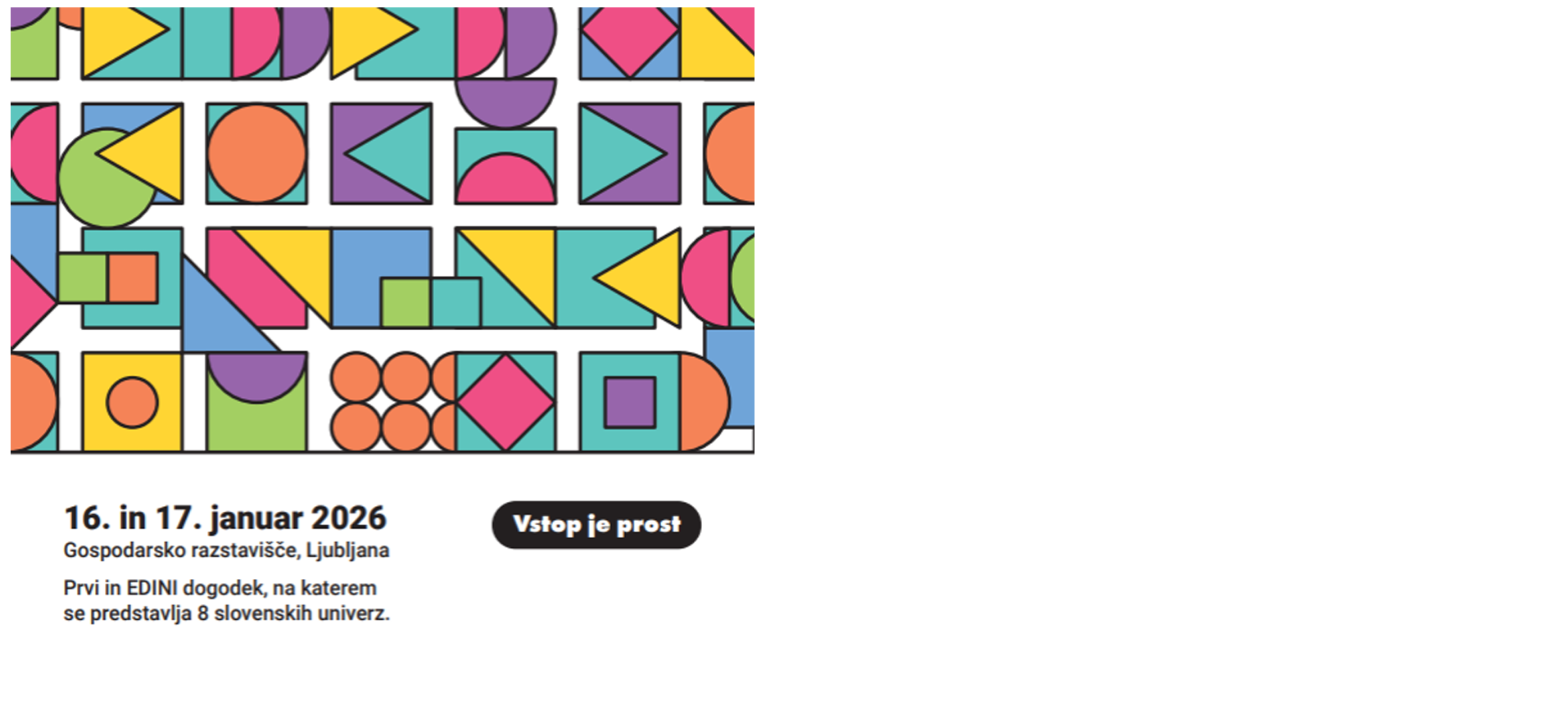 Festival slovenskih univerz (UNI-SI)