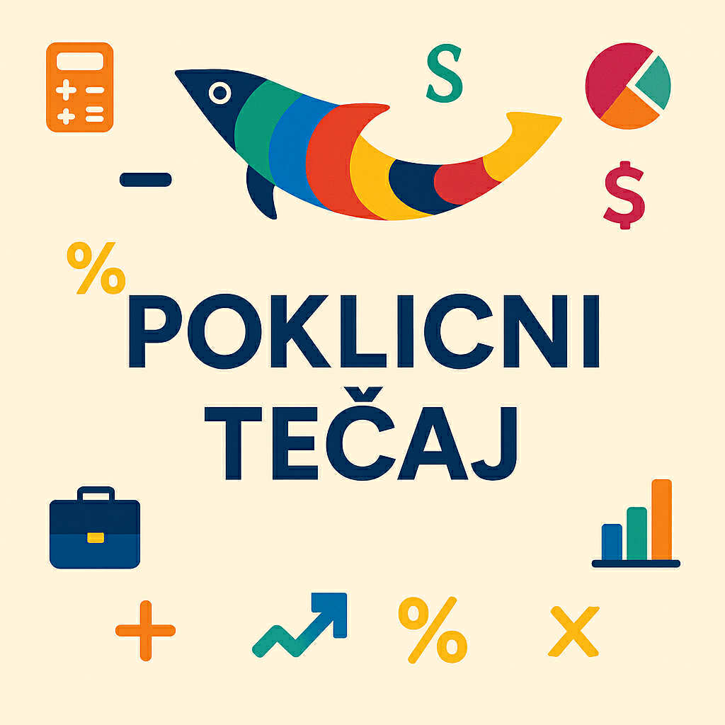 VPIS V POKLICNI TEČAJ V ŠOLSKEM LETU 2026/2027